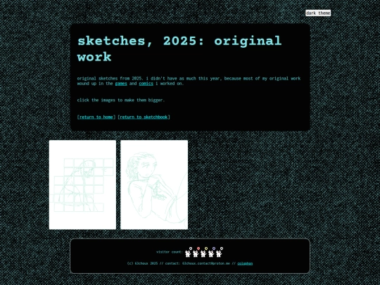 sketchbook/2025-oc screenshot