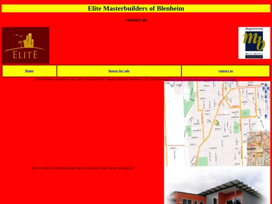 contactus screenshot