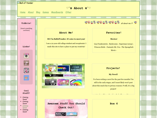 about screenshot