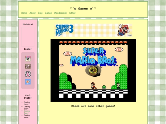 game1 screenshot