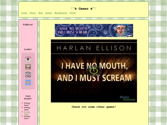 game2 screenshot