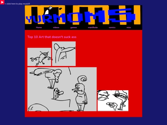 art screenshot