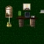 Corduroy Clown Archive avatar