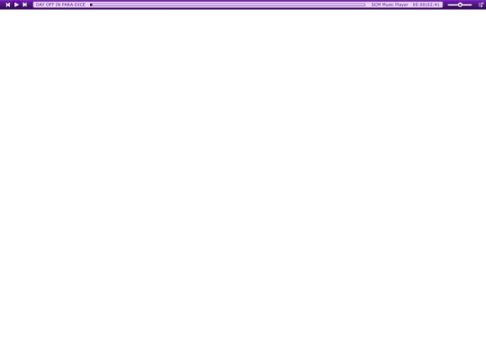 test screenshot