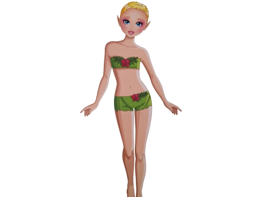 fairy screenshot