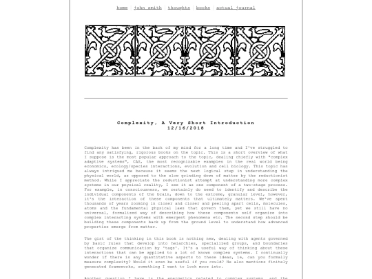 books screenshot