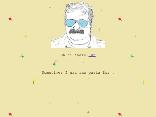 ricko screenshot