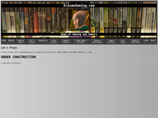 letsplay screenshot