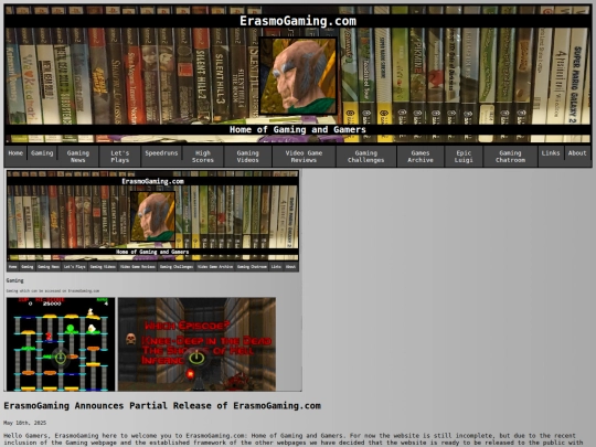 news/051825 screenshot