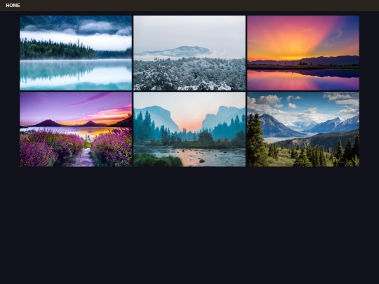 landscape screenshot