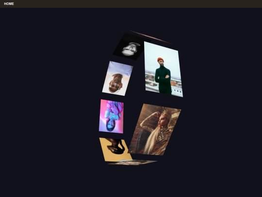 portrait screenshot