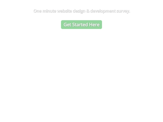 Rocket Design Light Starter Files/survey screenshot