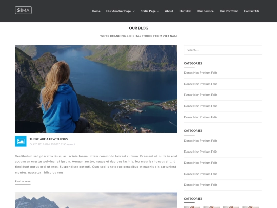 sima/blog screenshot