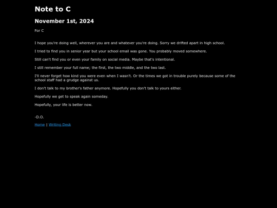 my_writing/note_to_c screenshot
