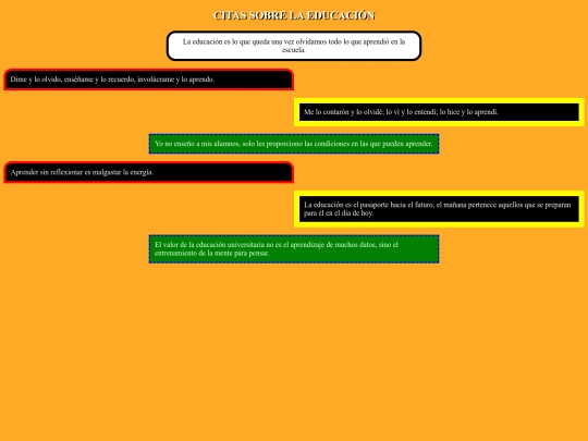 trabajoeducacion screenshot