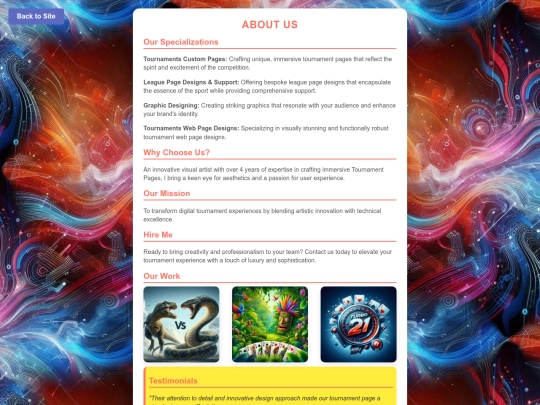 about-us screenshot