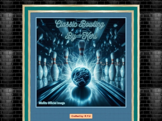 bowling screenshot