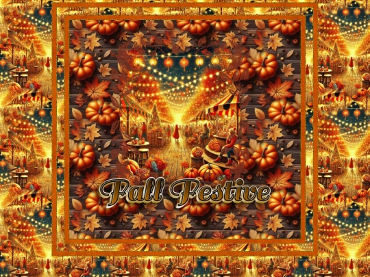 fall-festive screenshot