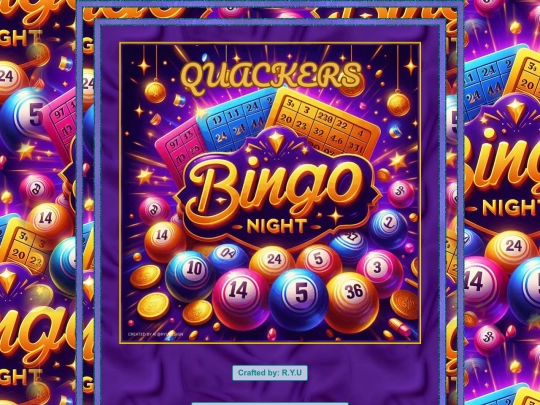 jeff-bingo screenshot
