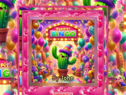 john-poppit-bingo screenshot