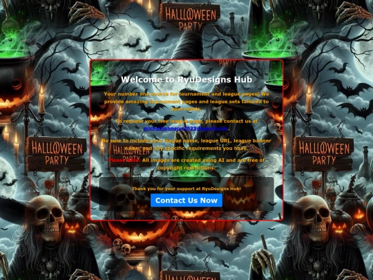 misfits-halloween-LS screenshot