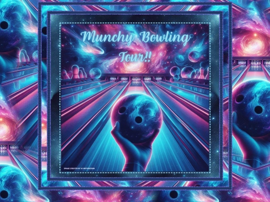 munchy-bowling screenshot