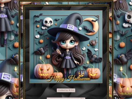 munchy-halloween screenshot