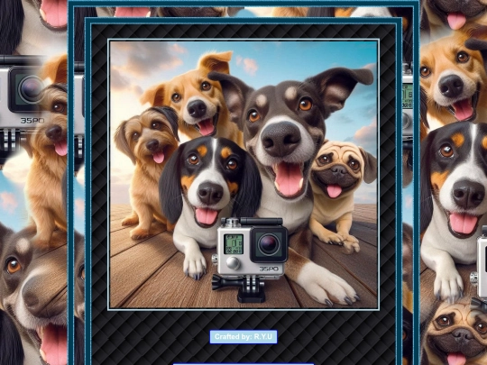 mydog-tour-v4 screenshot