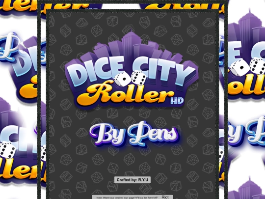 pens-dcr screenshot