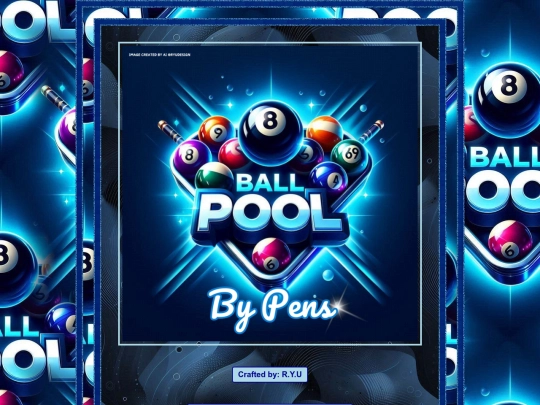 pens-pool screenshot