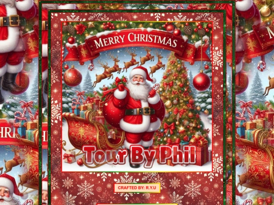 phil-xmas screenshot