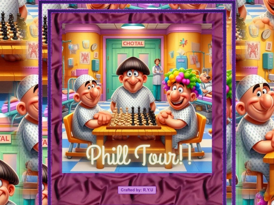 phill-mental screenshot