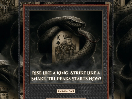 riot-peaks-loo screenshot