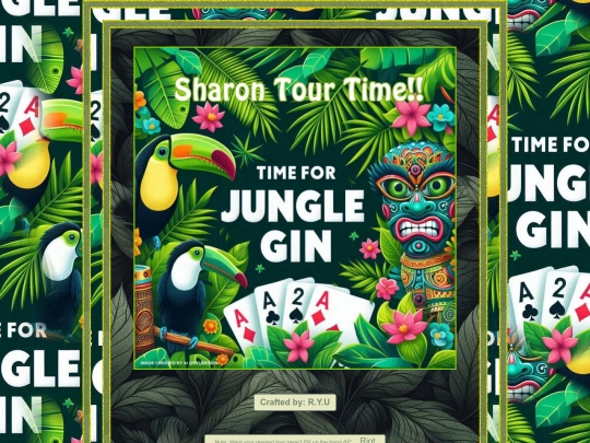 sharon-gin screenshot
