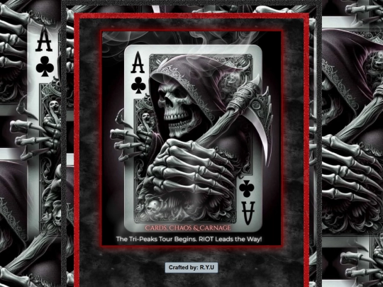 skull-one screenshot