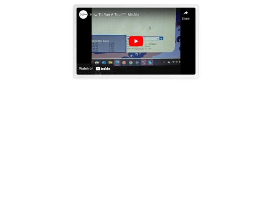 video screenshot