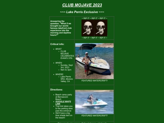 cm2023 screenshot