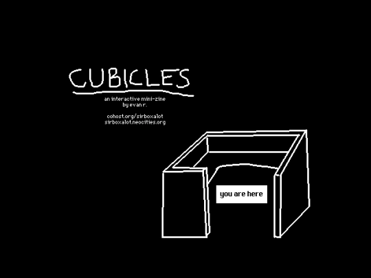 cubicles3 screenshot