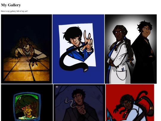 gallery screenshot