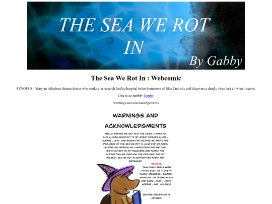 seawerotin screenshot