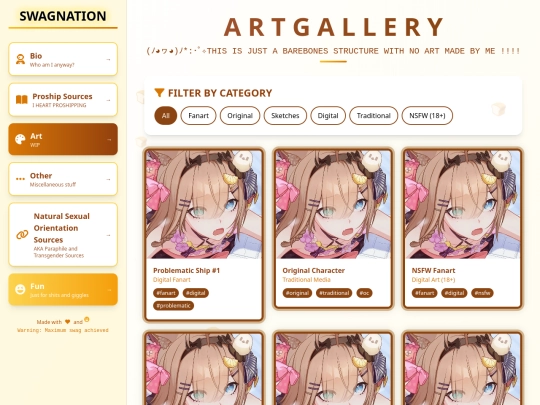 art screenshot
