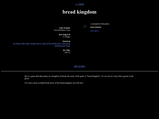 bread-kingdom screenshot