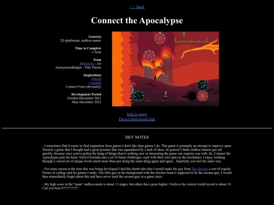 connect-the-apocalypse screenshot