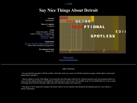 say-nice-things-about-detroit screenshot