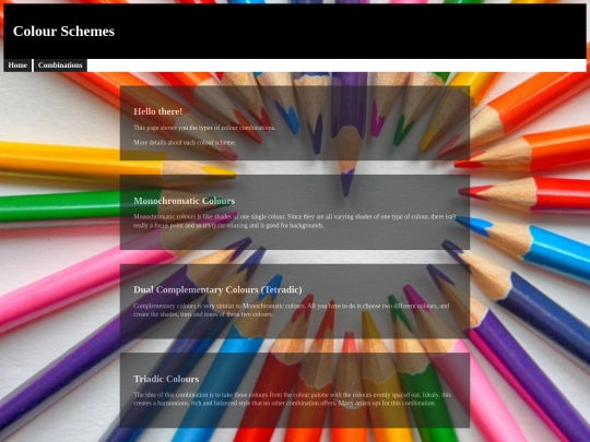 pictures screenshot