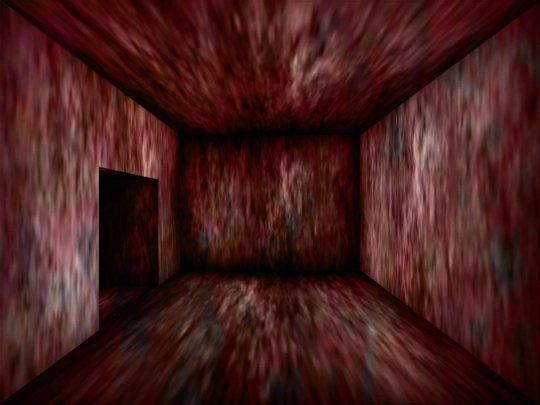 museum/maze/mario67 screenshot