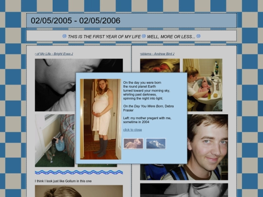 baby screenshot
