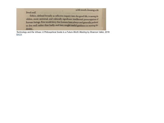 ethics screenshot