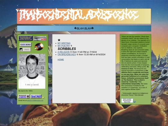 index_writing screenshot