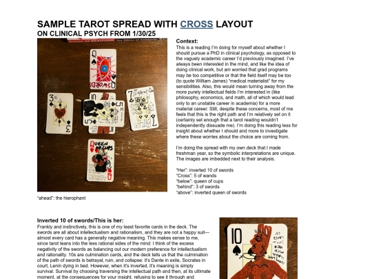 spread screenshot